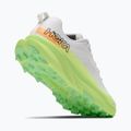 Dámské běžecké boty HOKA Torrent 5 frost/neon yuzu 5