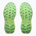 Dámské běžecké boty HOKA Torrent 5 frost/neon yuzu 9