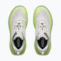 Dámské běžecké boty HOKA Torrent 5 frost/neon yuzu 7