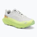 Dámské běžecké boty HOKA Torrent 5 frost/neon yuzu