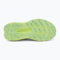 Dámské běžecké boty HOKA Torrent 5 frost/neon yuzu 4