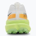 Dámské běžecké boty HOKA Torrent 5 frost/neon yuzu 6
