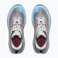Dámské běžecké boty HOKA Torrent 5 stellar grey/cosmic grey 8