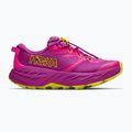 Dětské běžecké boty HOKA Speedgoat 7 fuchsia/fuchsia 2