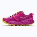 Dětské běžecké boty HOKA Speedgoat 7 fuchsia/fuchsia 3
