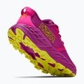 Dětské běžecké boty HOKA Speedgoat 7 fuchsia/fuchsia 5