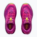 Dětské běžecké boty HOKA Speedgoat 7 fuchsia/fuchsia 8