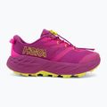 Dětské běžecké boty HOKA Speedgoat 7 fuchsia/fuchsia 2
