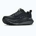 Pánské běžecké boty HOKA Stinson 8 black/outer orbit 4
