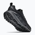 Pánské běžecké boty HOKA Stinson 8 black/outer orbit 5