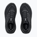 Pánské běžecké boty HOKA Stinson 8 black/outer orbit 8