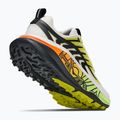 Pánské běžecké boty HOKA Stinson 8 frost/black 5