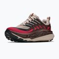 Pánské běžecké boty HOKA Stinson 8 river rock grey/spiced chocolate 4
