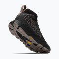Pánské běžecké boty HOKA Speedgoat 7 Hike GTX black/ebble grey 5