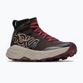 Pánské běžecké boty HOKA Speedgoat 7 Hike GTX spiced chocolate/river rock grey
