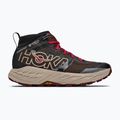Pánské běžecké boty HOKA Speedgoat 7 Hike GTX spiced chocolate/river rock grey 2