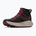 Pánské běžecké boty HOKA Speedgoat 7 Hike GTX spiced chocolate/river rock grey 4
