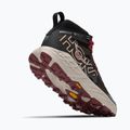 Pánské běžecké boty HOKA Speedgoat 7 Hike GTX spiced chocolate/river rock grey 5