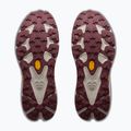 Pánské běžecké boty HOKA Speedgoat 7 Hike GTX spiced chocolate/river rock grey 7