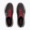 Pánské běžecké boty HOKA Speedgoat 7 Hike GTX spiced chocolate/river rock grey 8