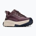 Dámské turistické boty HOKA Transport 2 GTX smoky quartz/deep mauve