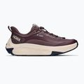 Dámské turistické boty HOKA Transport 2 GTX smoky quartz/deep mauve 2