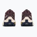 Dámské turistické boty HOKA Transport 2 GTX smoky quartz/deep mauve 6