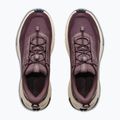 Dámské turistické boty HOKA Transport 2 GTX smoky quartz/deep mauve 8