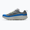 Pánské běžecké boty HOKA Torrent 5 galactic grey/stardust 3