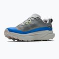 Pánské běžecké boty HOKA Torrent 5 galactic grey/stardust 4