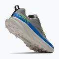 Pánské běžecké boty HOKA Torrent 5 galactic grey/stardust 5