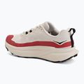 Pánské běžecké boty HOKA Torrent 5 river rock grey/red agate 3