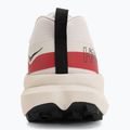 Pánské běžecké boty HOKA Torrent 5 river rock grey/red agate 6