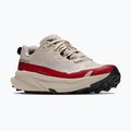 Pánské běžecké boty HOKA Torrent 5 river rock grey/red agate