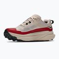 Pánské běžecké boty HOKA Torrent 5 river rock grey/red agate 4