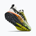 Dámské běžecké boty HOKA Stinson 8 frost/black 5