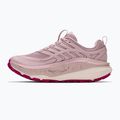 Dámské běžecké boty HOKA Stinson 8 pink opal/alabaster 2