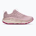 Dámské běžecké boty HOKA Stinson 8 pink opal/alabaster 3