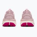 Dámské běžecké boty HOKA Stinson 8 pink opal/alabaster 6