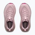 Dámské běžecké boty HOKA Stinson 8 pink opal/alabaster 8