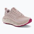 Dámské běžecké boty HOKA Stinson 8 pink opal/alabaster