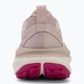 Dámské běžecké boty HOKA Stinson 8 pink opal/alabaster 6