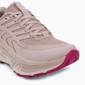 Dámské běžecké boty HOKA Stinson 8 pink opal/alabaster 7