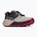 Pánské běžecké boty HOKA Speedgoat 7 GTX black/river rock grey