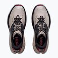 Pánské běžecké boty HOKA Speedgoat 7 GTX black/river rock grey 8