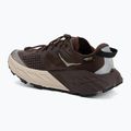 Pánské běžecké boty HOKA Speedgoat 7 GTX spiced chocolate/river rock grey 3