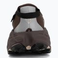 Pánské běžecké boty HOKA Speedgoat 7 GTX spiced chocolate/river rock grey 6