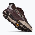 Pánské běžecké boty HOKA Speedgoat 7 GTX spiced chocolate/river rock grey 5