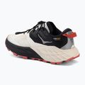 Dámské běžecké boty HOKA Speedgoat 7 GTX alabaster/black 3