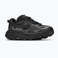 Dámské běžecké boty HOKA Speedgoat 7 GTX black/carbon black